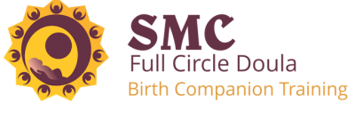 SMC Full Circle Doula Birth Companion Training  